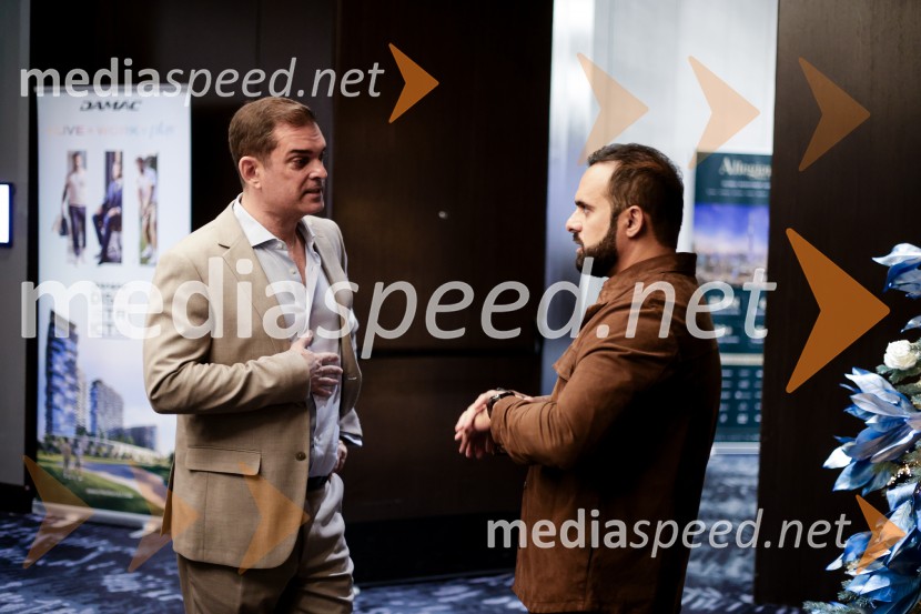 Dubaj Ljubljana – Investiraj, posluj in zaživi v mestu prihodnosti