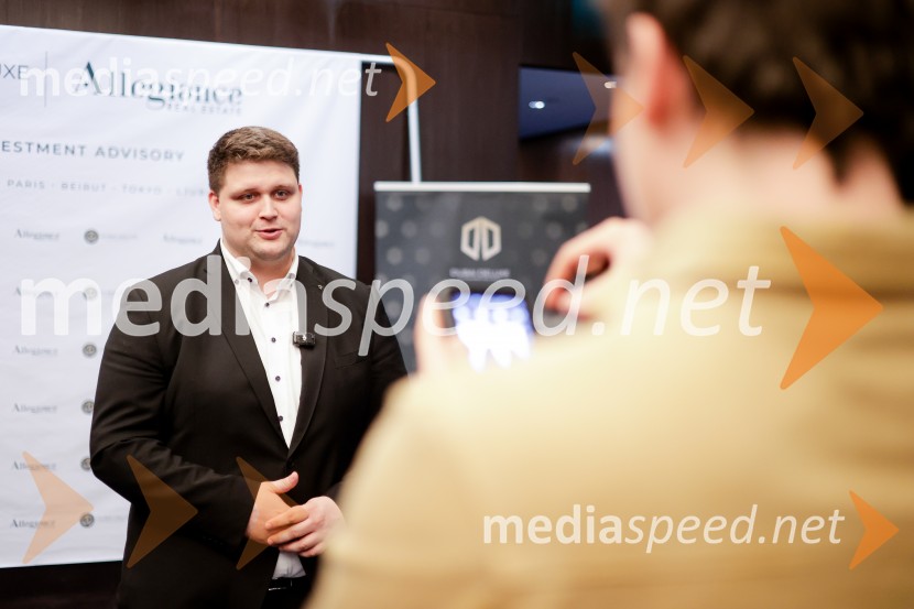 Dubaj Ljubljana – Investiraj, posluj in zaživi v mestu prihodnosti