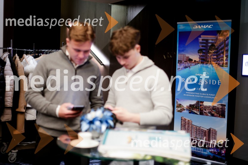 Dubaj Ljubljana – Investiraj, posluj in zaživi v mestu prihodnosti