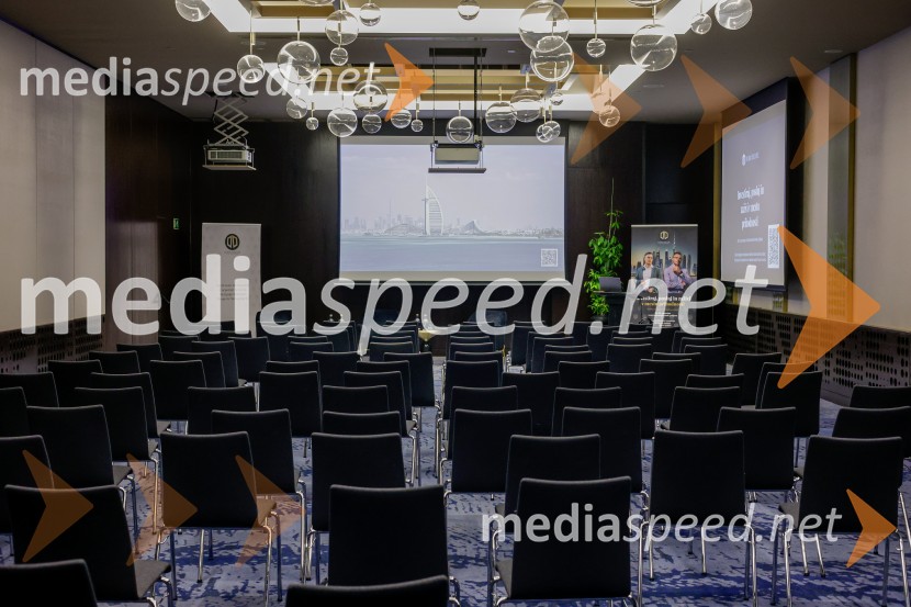 Dubaj Ljubljana – Investiraj, posluj in zaživi v mestu prihodnosti