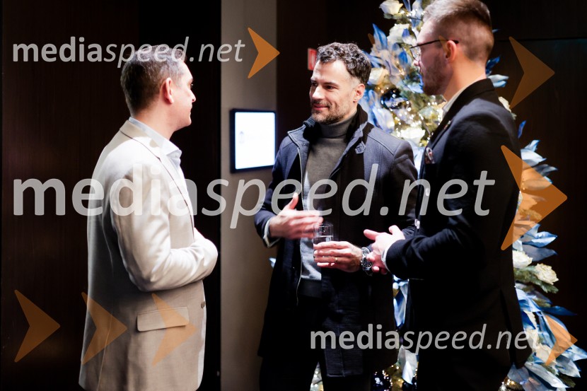 Dubaj Ljubljana – Investiraj, posluj in zaživi v mestu prihodnosti