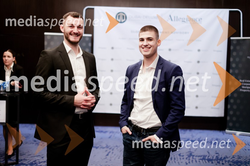 Dubaj Ljubljana – Investiraj, posluj in zaživi v mestu prihodnosti