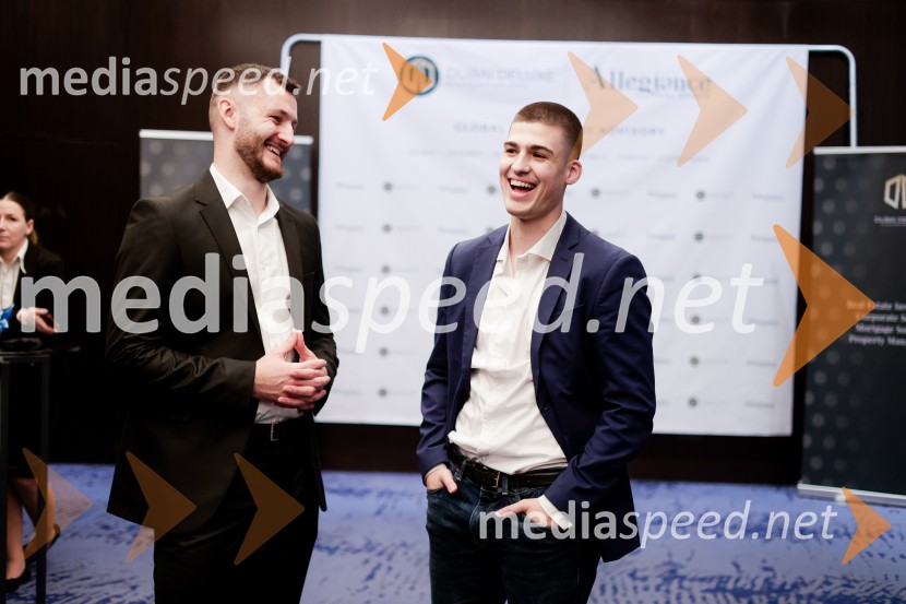 Dubaj Ljubljana – Investiraj, posluj in zaživi v mestu prihodnosti