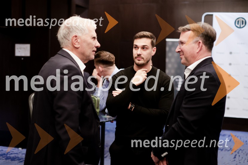 Dubaj Ljubljana – Investiraj, posluj in zaživi v mestu prihodnosti