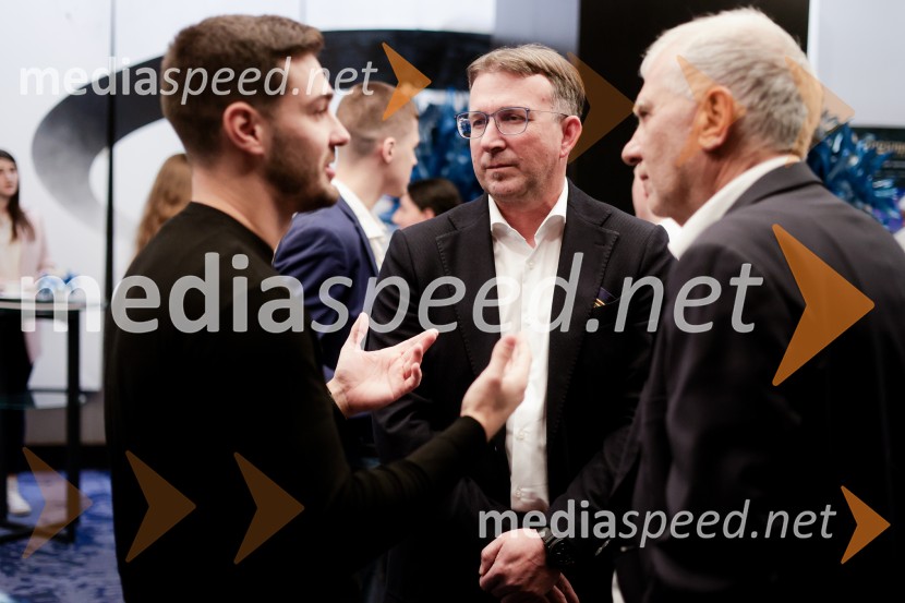 Dubaj Ljubljana – Investiraj, posluj in zaživi v mestu prihodnosti