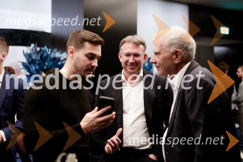 Dubaj Ljubljana – Investiraj, posluj in zaživi v mestu prihodnosti