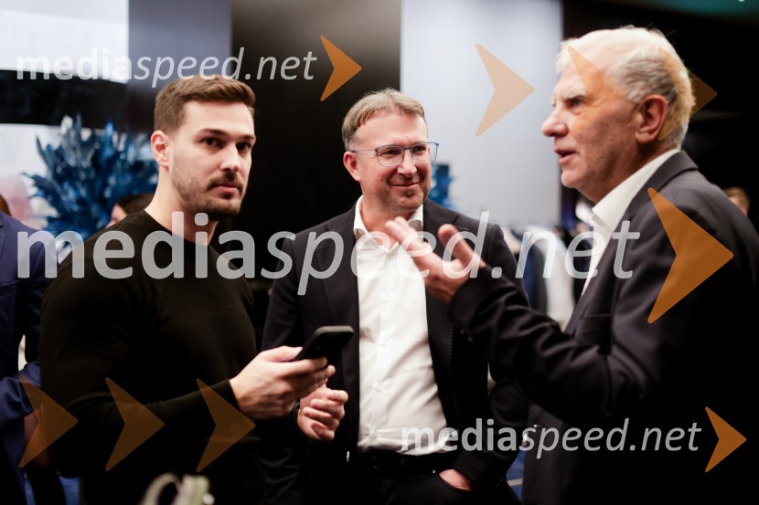 Dubaj Ljubljana – Investiraj, posluj in zaživi v mestu prihodnosti