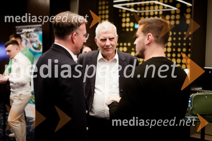 Dubaj Ljubljana – Investiraj, posluj in zaživi v mestu prihodnosti