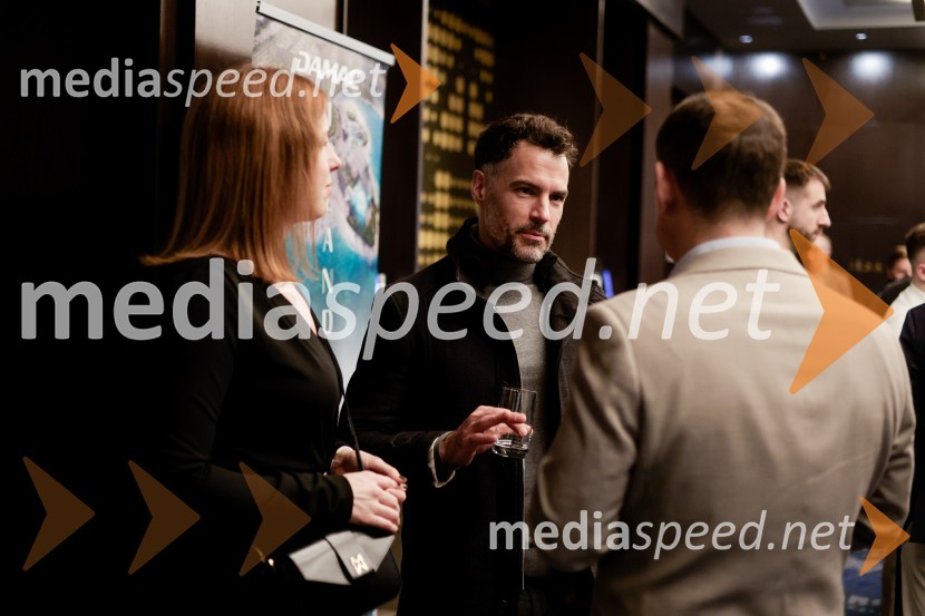 Dubaj Ljubljana – Investiraj, posluj in zaživi v mestu prihodnosti