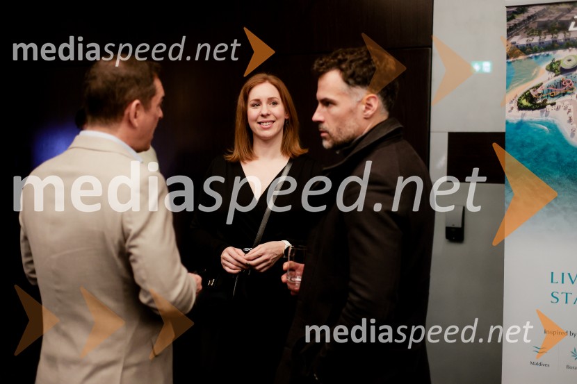 Dubaj Ljubljana – Investiraj, posluj in zaživi v mestu prihodnosti