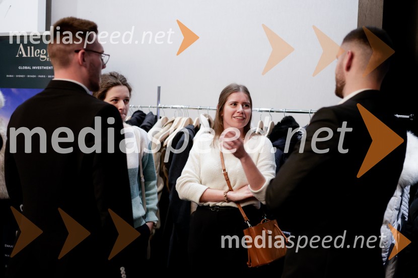 Dubaj Ljubljana – Investiraj, posluj in zaživi v mestu prihodnosti