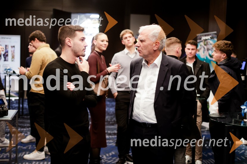 Dubaj Ljubljana – Investiraj, posluj in zaživi v mestu prihodnosti