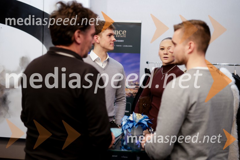 Dubaj Ljubljana – Investiraj, posluj in zaživi v mestu prihodnosti