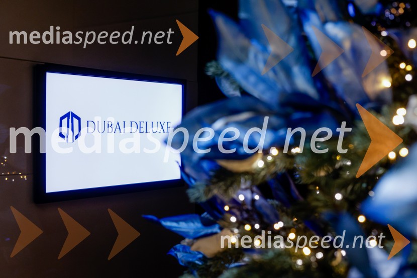 Dubaj Ljubljana – Investiraj, posluj in zaživi v mestu prihodnosti