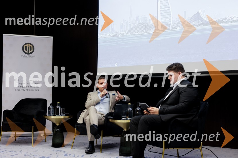 Dubaj Ljubljana – Investiraj, posluj in zaživi v mestu prihodnosti