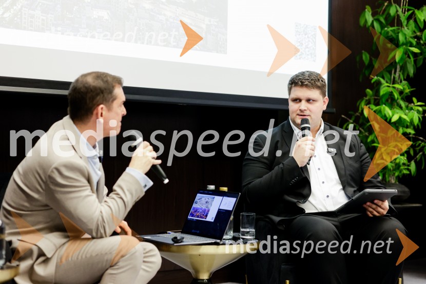 Dubaj Ljubljana – Investiraj, posluj in zaživi v mestu prihodnosti