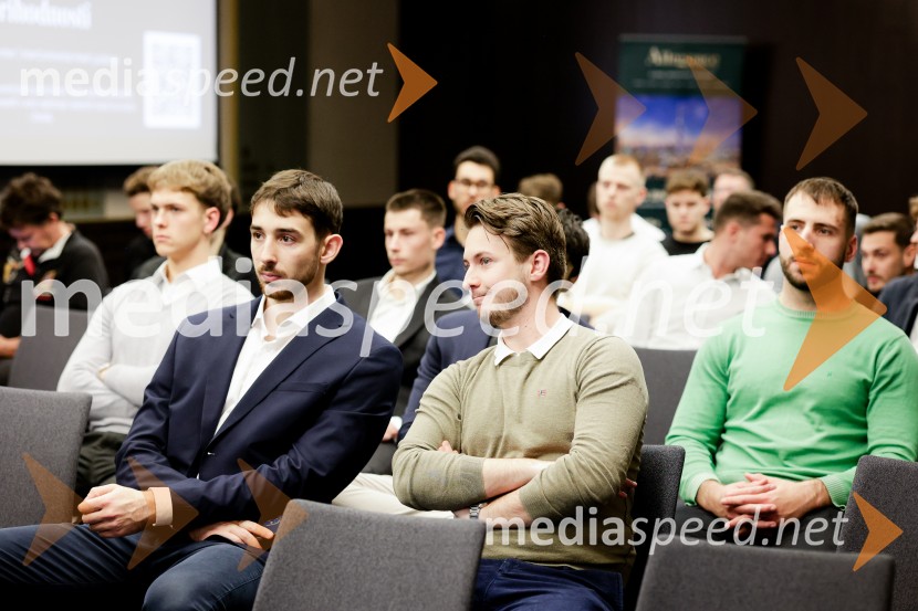 Dubaj Ljubljana – Investiraj, posluj in zaživi v mestu prihodnosti