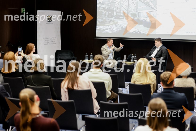 Dubaj Ljubljana – Investiraj, posluj in zaživi v mestu prihodnosti