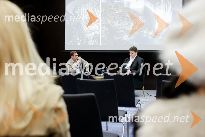 Dubaj Ljubljana – Investiraj, posluj in zaživi v mestu prihodnosti