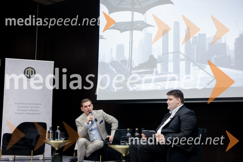 Dubaj Ljubljana – Investiraj, posluj in zaživi v mestu prihodnosti