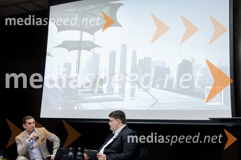 Dubaj Ljubljana – Investiraj, posluj in zaživi v mestu prihodnosti