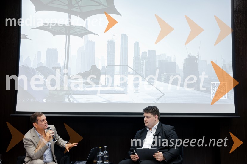 Dubaj Ljubljana – Investiraj, posluj in zaživi v mestu prihodnosti