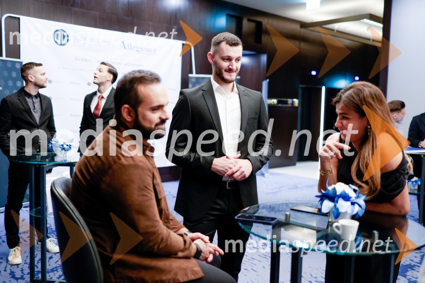 Dubaj Ljubljana – Investiraj, posluj in zaživi v mestu prihodnosti