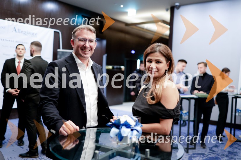 Dubaj Ljubljana – Investiraj, posluj in zaživi v mestu prihodnosti