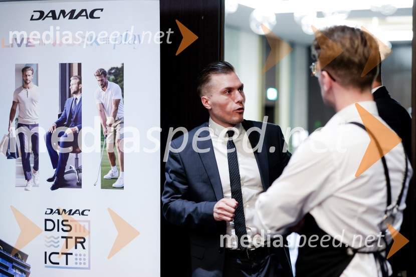 Dubaj Ljubljana – Investiraj, posluj in zaživi v mestu prihodnosti