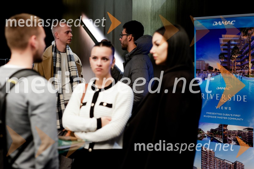 Dubaj Ljubljana – Investiraj, posluj in zaživi v mestu prihodnosti