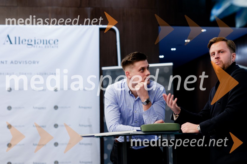 Dubaj Ljubljana – Investiraj, posluj in zaživi v mestu prihodnosti