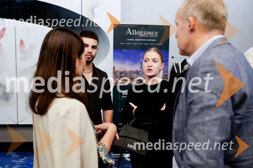 Dubaj Ljubljana – Investiraj, posluj in zaživi v mestu prihodnosti