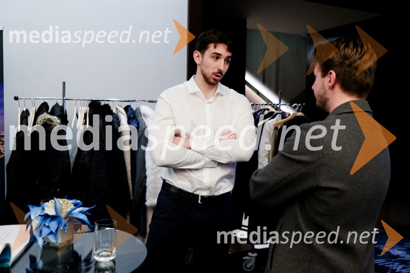 Dubaj Ljubljana – Investiraj, posluj in zaživi v mestu prihodnosti