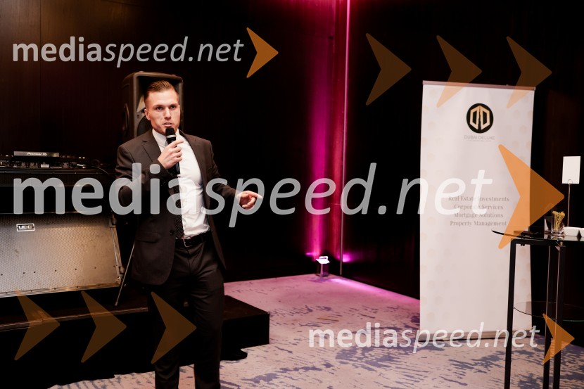 Dubaj Ljubljana – Investiraj, posluj in zaživi v mestu prihodnosti