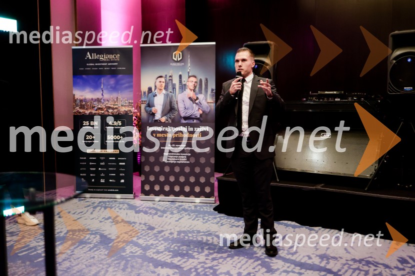 Dubaj Ljubljana – Investiraj, posluj in zaživi v mestu prihodnosti