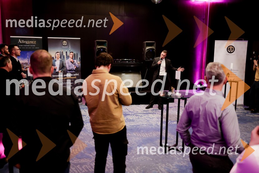 Dubaj Ljubljana – Investiraj, posluj in zaživi v mestu prihodnosti