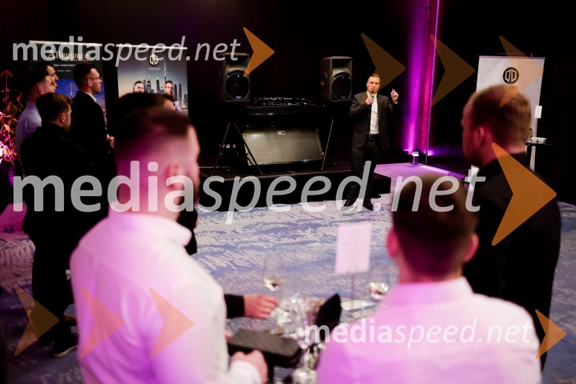 Dubaj Ljubljana – Investiraj, posluj in zaživi v mestu prihodnosti