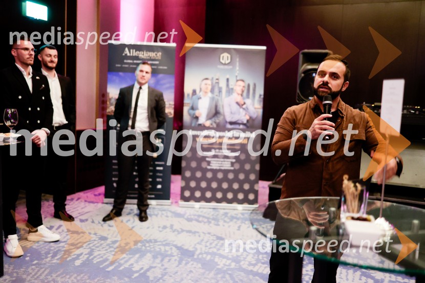 Dubaj Ljubljana – Investiraj, posluj in zaživi v mestu prihodnosti