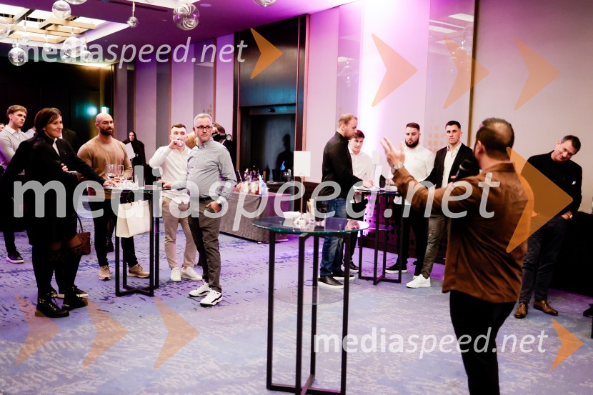 Dubaj Ljubljana – Investiraj, posluj in zaživi v mestu prihodnosti