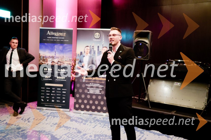 Dubaj Ljubljana – Investiraj, posluj in zaživi v mestu prihodnosti