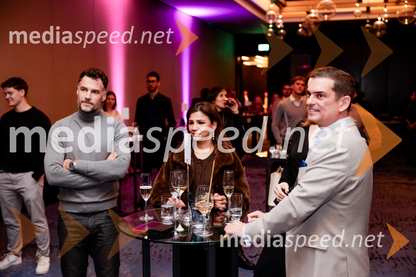 Dubaj Ljubljana – Investiraj, posluj in zaživi v mestu prihodnosti