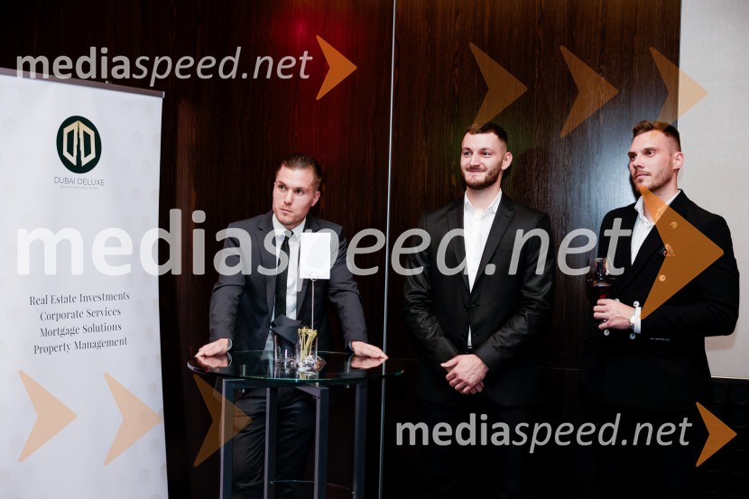 Dubaj Ljubljana – Investiraj, posluj in zaživi v mestu prihodnosti