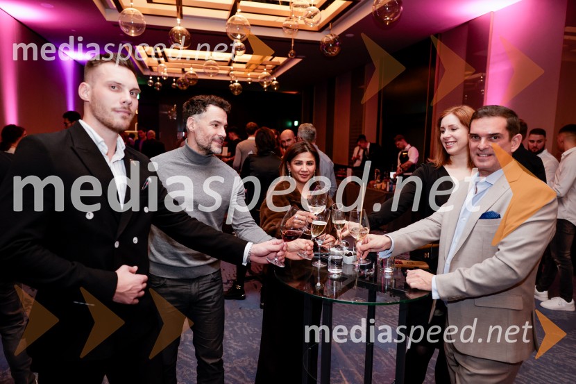 Dubaj Ljubljana – Investiraj, posluj in zaživi v mestu prihodnosti