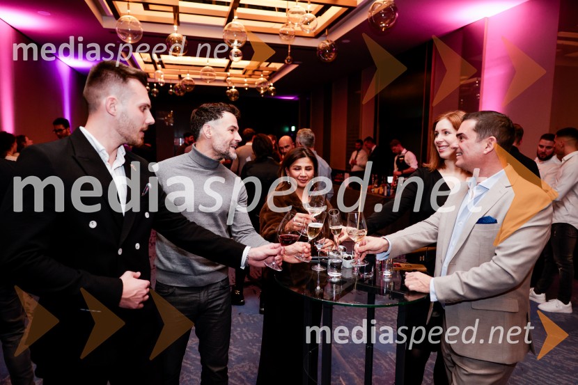 Dubaj Ljubljana – Investiraj, posluj in zaživi v mestu prihodnosti