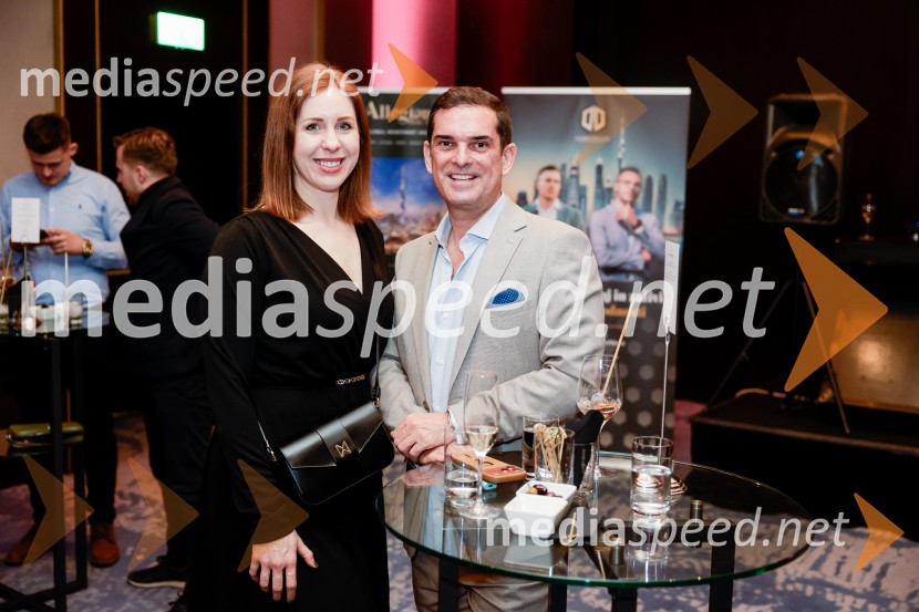 Dubaj Ljubljana – Investiraj, posluj in zaživi v mestu prihodnosti