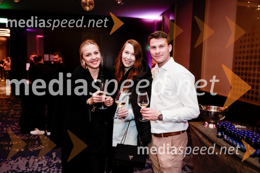 Dubaj Ljubljana – Investiraj, posluj in zaživi v mestu prihodnosti