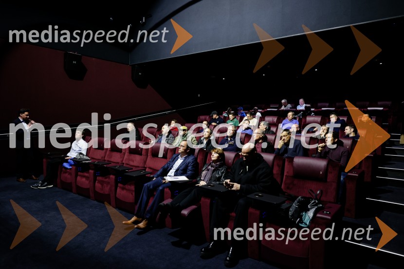 Ranger PHEV: Najmočnejši Fordov pickup zdaj poganja tudi elektrika