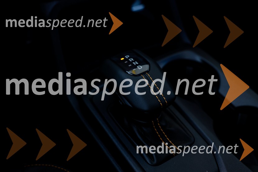 Ranger PHEV: Najmočnejši Fordov pickup zdaj poganja tudi elektrika