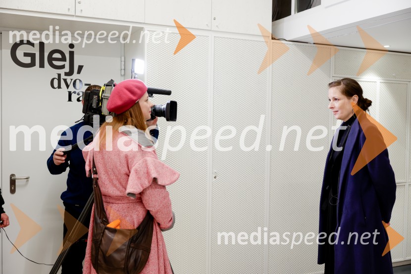 Manifest, Mladinsko gledališče Ljubljana, premiera