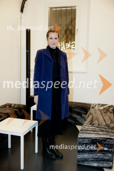 Manifest, Mladinsko gledališče Ljubljana, premiera